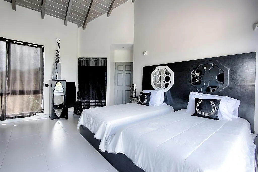Vila La Maison Michelle Lancaster