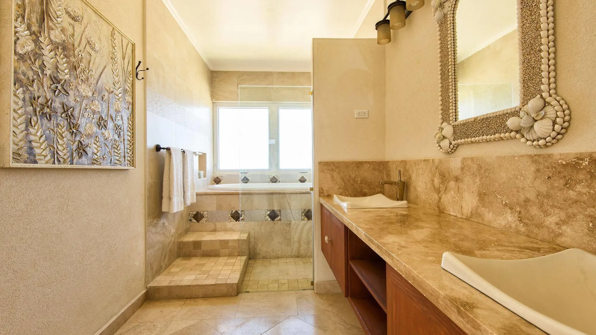 Βίλα La Maison Michelle Lancaster Μπαρμπάντος