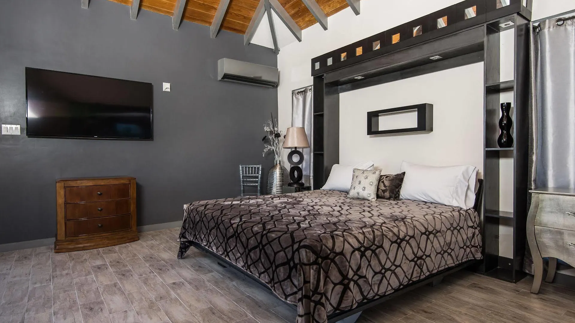 La Maison Michelle Lancaster Μπαρμπάντος