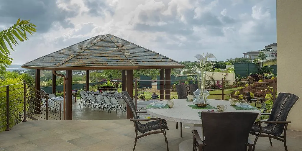 La Maison Michelle Lancaster 0*,  Barbados