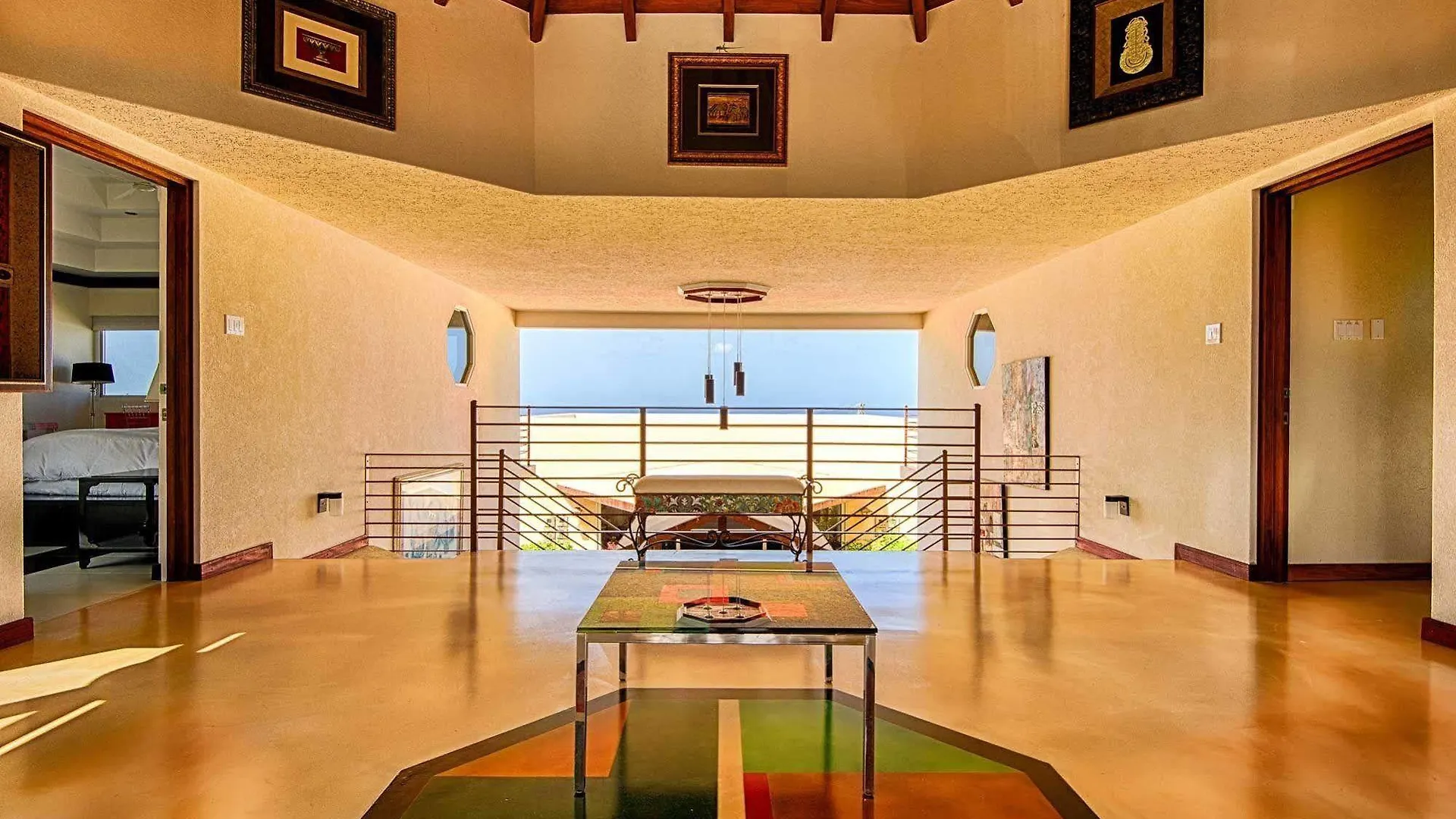 Villa La Maison Michelle Lancaster Barbados