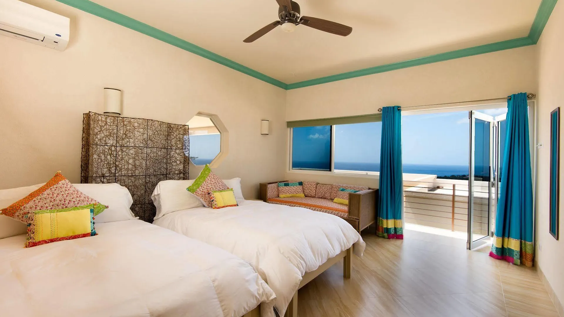 La Maison Michelle Lancaster 0*,  Barbados